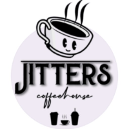 jitters logo